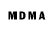 MDMA кристаллы Roger Redding